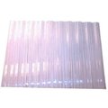 Onduline North America Polycarbonate 8' Clear 141813